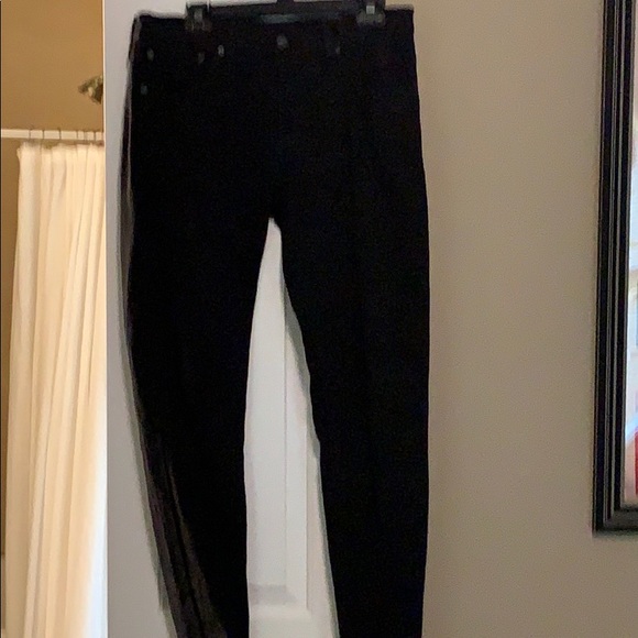 Levi's Other - Levi’s 511 33x30 Men’s Black Jeans